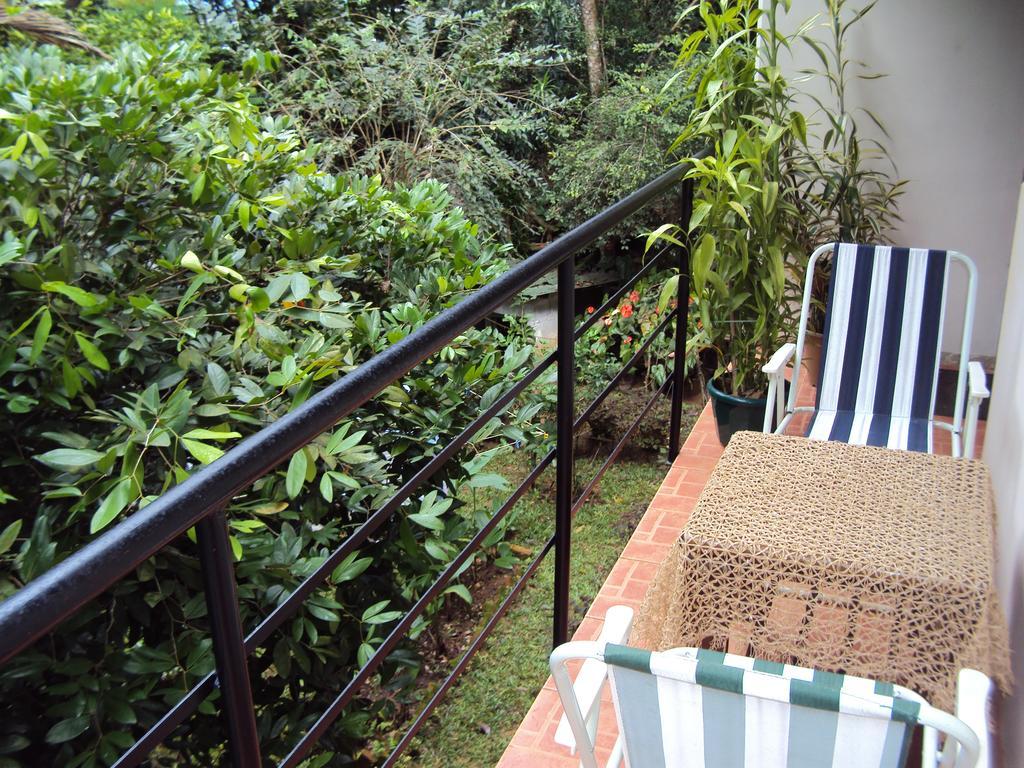 Araliya Home Stay Kandy Exterior foto